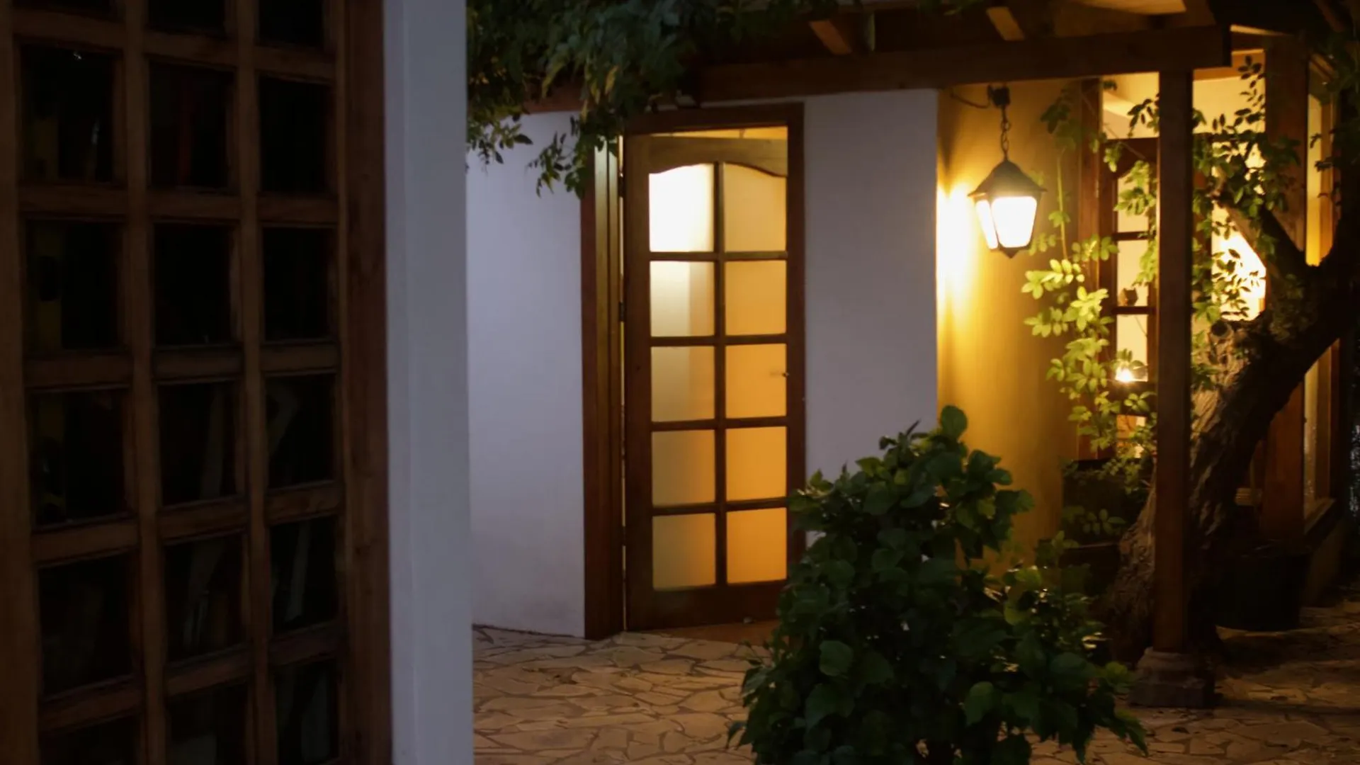 Apartamento Tiny House: The Housje Puerto de la Cruz  0*, Puerto de la Cruz (Tenerife)